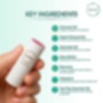 Thumbnail: Lip & Cheek Bloom. 2 in 1 Natural Lipstick for Vibrant Color.