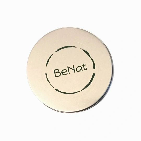 Thumbnail: All-Natural Tooth Powder. Eco-Friendly.