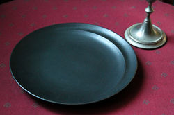 Arco black φ19.5cm