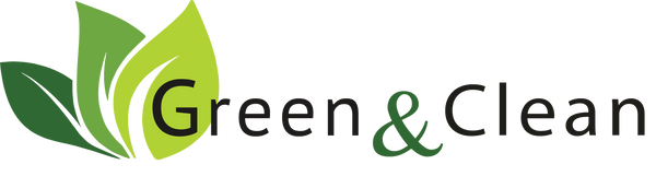 Green & Clean Lawncare