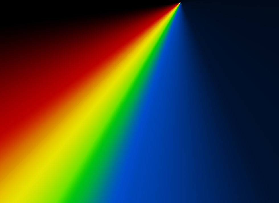 Thumbnail: Rainbow Overlays