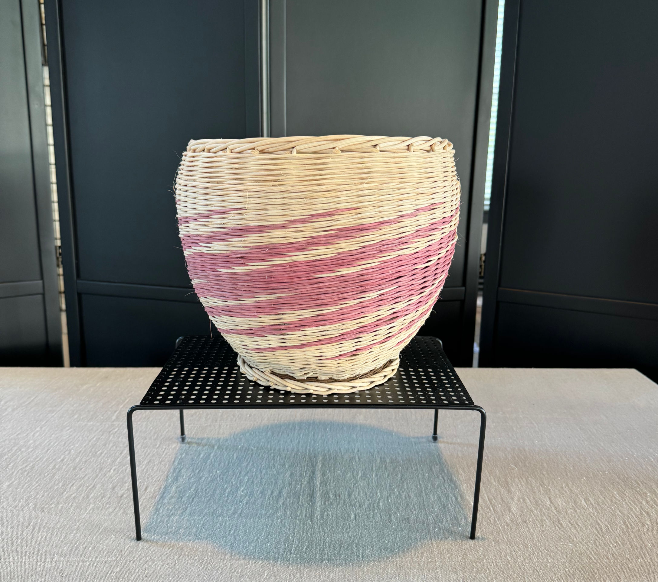 Pink Egg by Ryan DePaolo