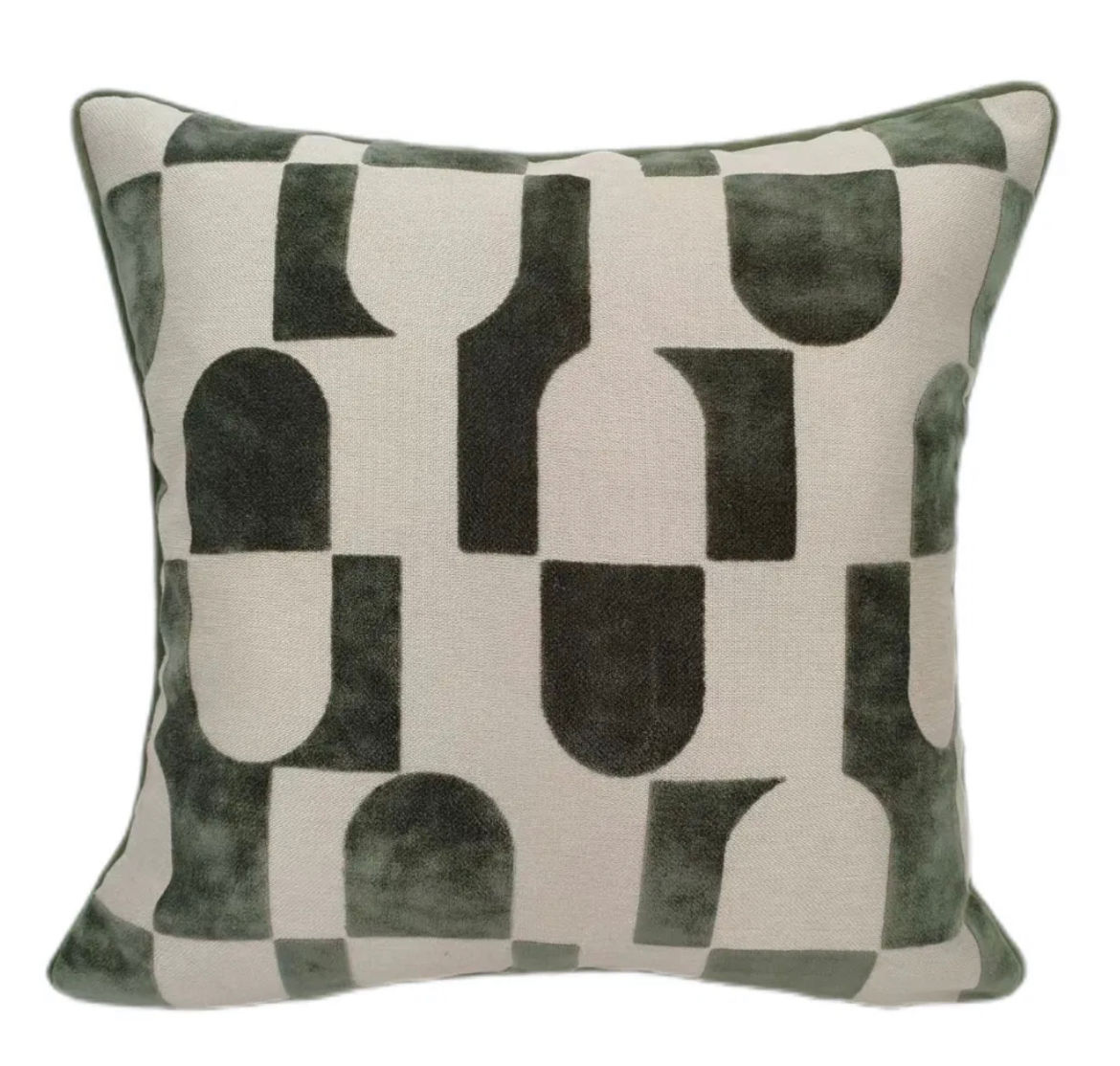 Sage selection - Chillpill  Cushion