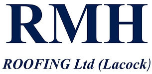 RMH Roofing