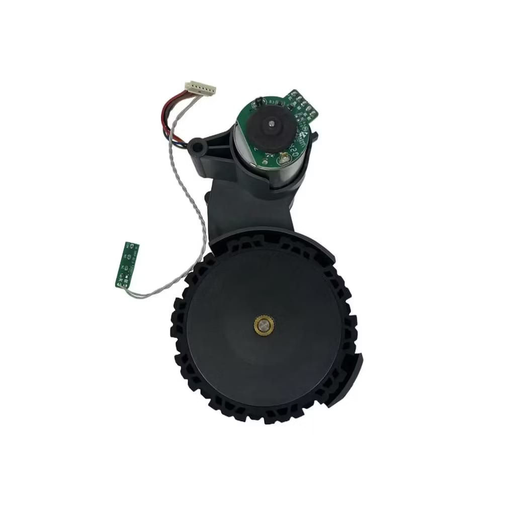roborock Wheel Replacement Spare Part for S8 , Q5 Pro, Q8 Max Series (Right)