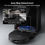 Thumbnail: roborock Saros 10 Robot Vacuum and Mop, 22,000Pa, Zero Tangling, Ultra Thin