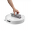 Thumbnail: roborock Q Revo EdgeT Robot Vacuum Cleaner, Slim, Edge Corner, 0 Hair, 18500pa