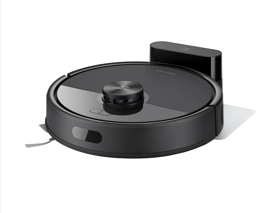 roborock Q7 Pro Max Robot Vacuum and Mop, 13000pa, Anti-Tangle Brushes