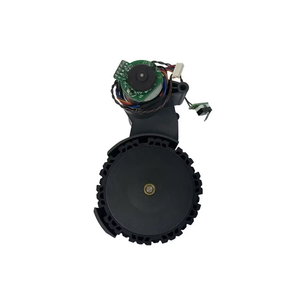 roborock Wheel Replacement Spare Part for S8 , Q5 Pro, Q8 Max Series (Left)