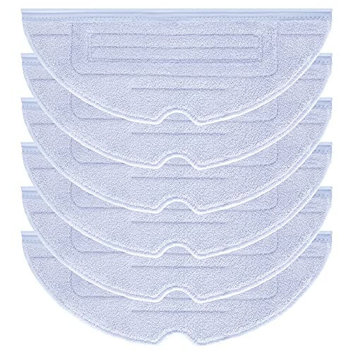 Thumbnail: Roborock Mop Replacement Cloth Pads S8, S8+, S8 Pro Ultra, S7, S7 MaxV, S7 Plus