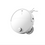 Thumbnail: roborock Q Revo EdgeT Robot Vacuum Cleaner, Slim, Edge Corner, 0 Hair, 18500pa