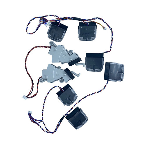 Roborock Cliff Sensors Replacement Parts Left and Right for S6 series ...