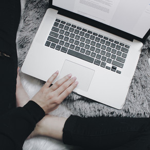 Teletrabajo: Ideas para lograr ser eficiente en casa