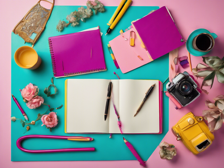 How Affirmations Rewire Your Mind for Success