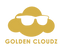 Golden Clouds Distribution logo