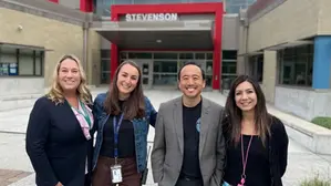 Superintendent’s Blog: The Best Schools in the Nation