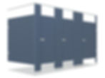 High Density Polymer