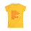 Thumbnail: Another Day in the Mind Short T-Shirt