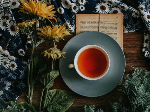 Mindful moments in daily life