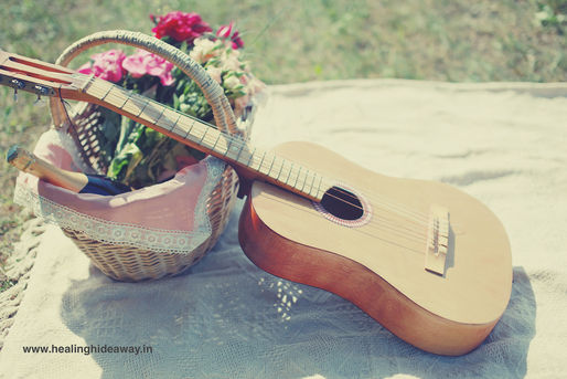 10 Simple And Beautiful Happiness Rituals From Across The Globe