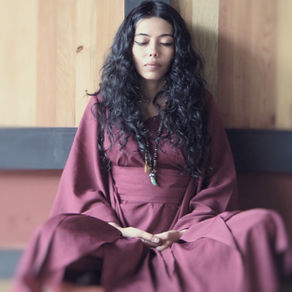 Meditation Postures Made Easy