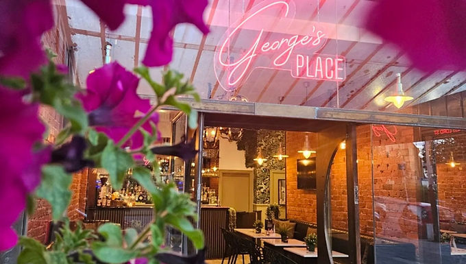 George's Place