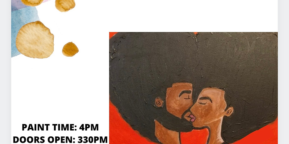 PUBLIC PAINT CLASS