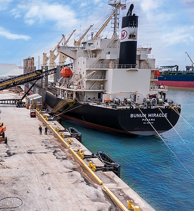 TXIT Marine Construction