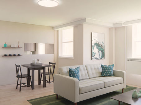 The Trust Announces Design-Build Team for $400M Modernization of Nostrand Houses Apartments