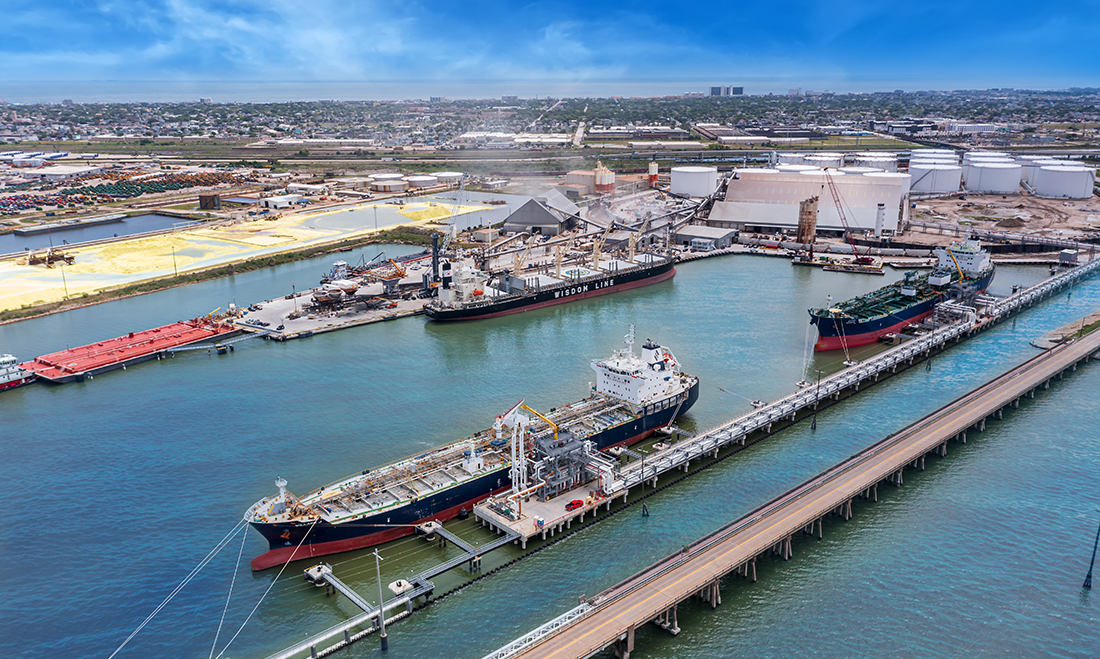TXIT Marine Construction