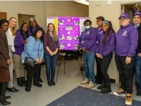 NYCHA Awards Design-Build Contract to CMG