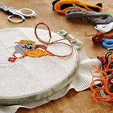 Embroidery