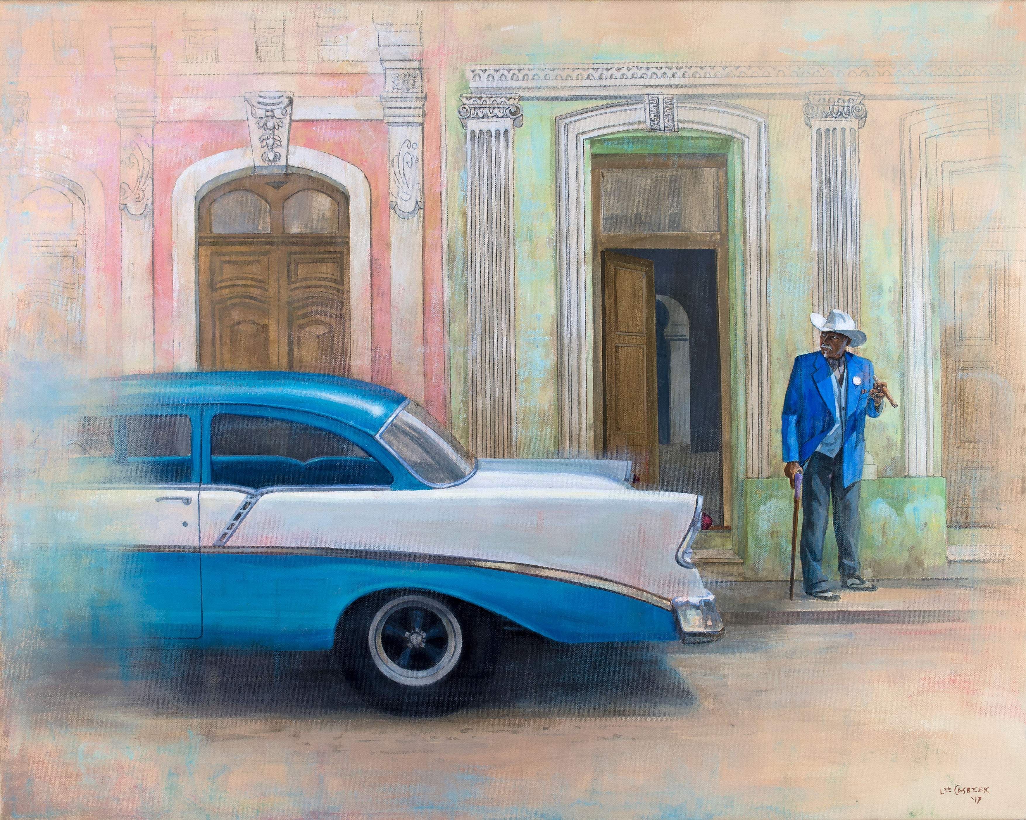 El Habanero | ORIGINAL