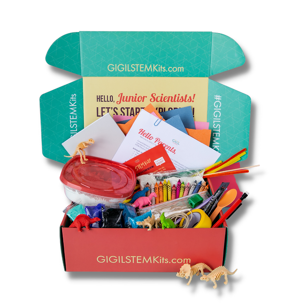 Thumbnail: Exploration STEM Kit Bundle