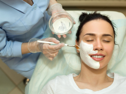 Choosing the Right Chemical Peel for Your Skin Type