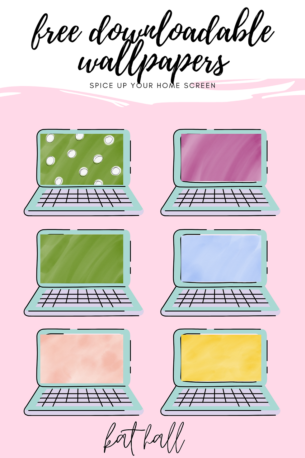free desktop wallpapers!