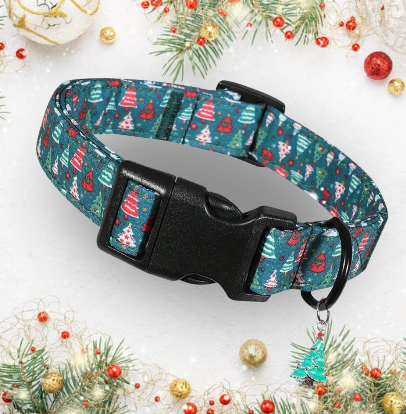 FestiveCollar