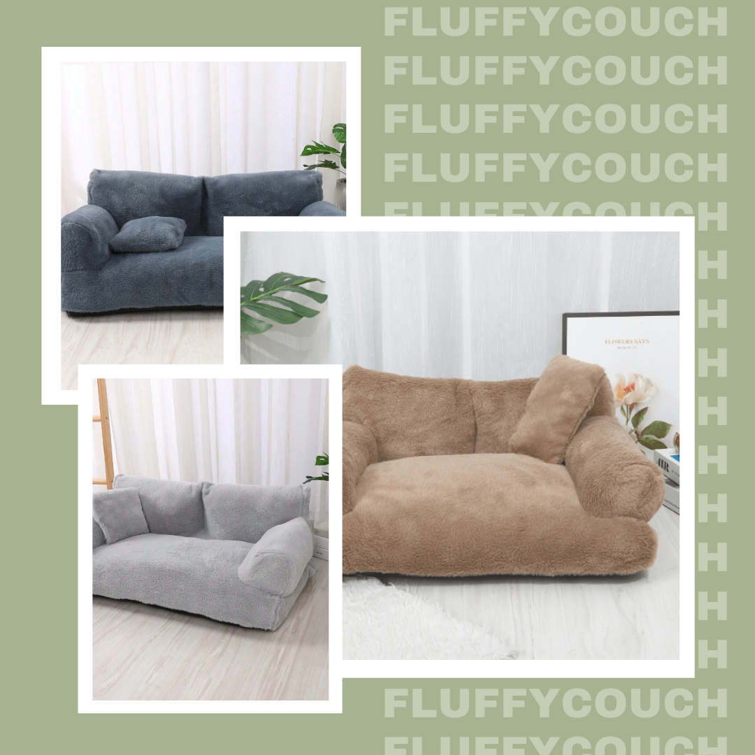 FluffyCouch