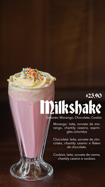 BEBIDAS | Lecker Witmarsum