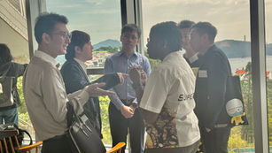 HKU MPH Alumni Share Career Journeys and Insights