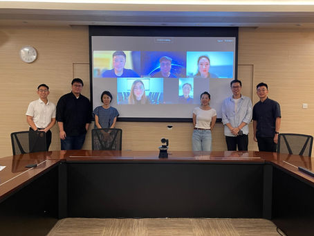 Alumni Focus Group 2025