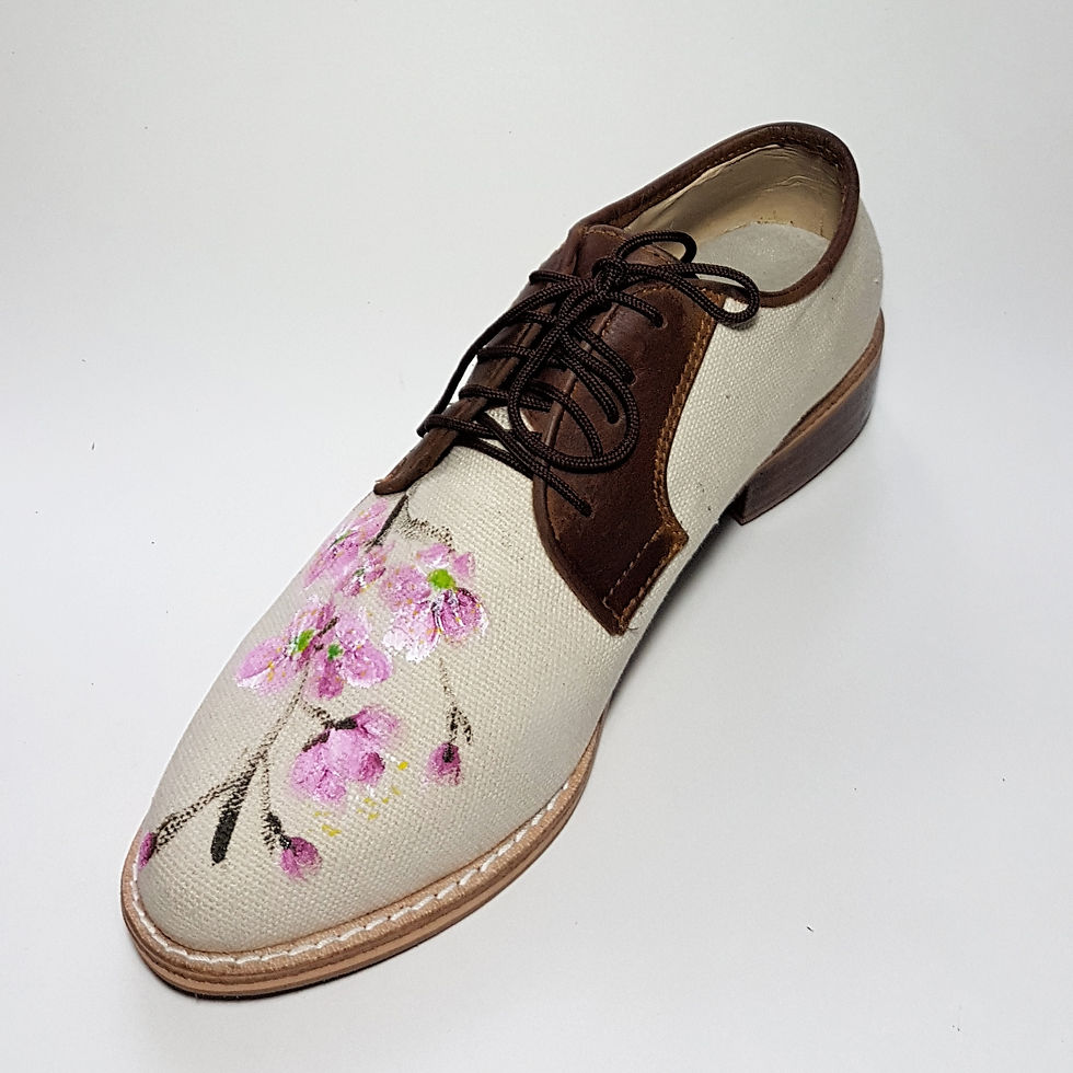 Thumbnail: Blossoms