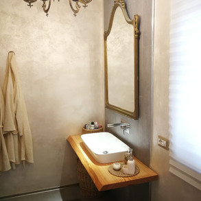 B&B in Campagna
