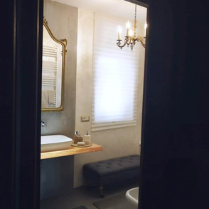 B&B in Campagna