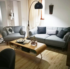 Casa nel Borgo