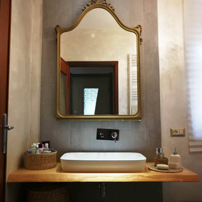 B&B in Campagna