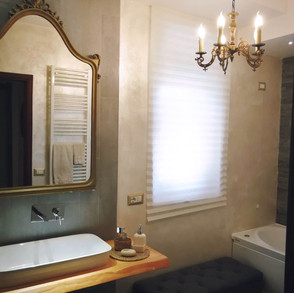 B&B in Campagna