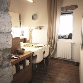 Casa nel Borgo