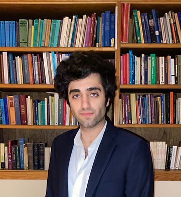 Julian Jacobs