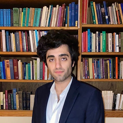 Julian Jacobs